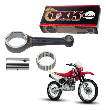 Biela Completa TXK Honda Crf 230f 2007 a 2020