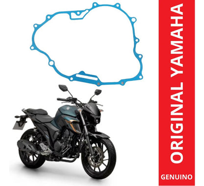 Junta da Tampa da Carcaça Direita Yamaha Fazer Fz25 250 2018 a 2024 Lander 250 2017 a 2024