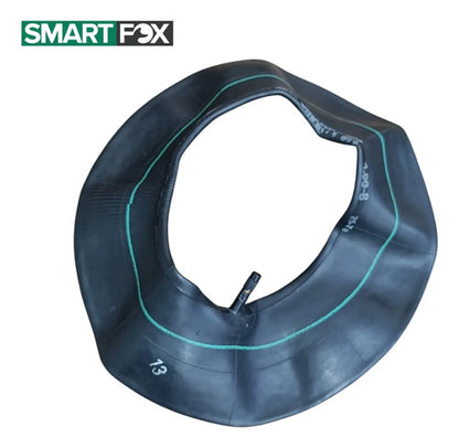 Câmara de Ar Smartfox Aro 8 4.00-8 Válvula Schrader para Mini Buggy e Carretinha