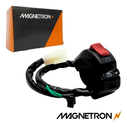 Interruptor de Partida Magnetron Yamaha Fazer Fz15 150 2023 a 2024