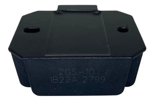 Regulador Retificador Yamaha Factor Neo 125 Fazer Factor 150 Lander 250 12V