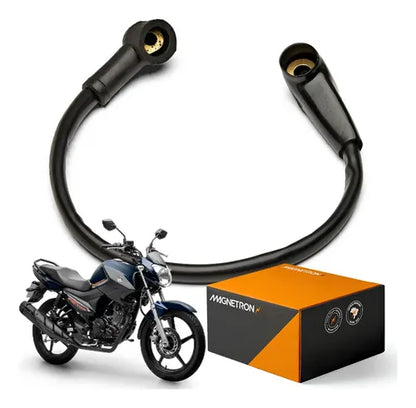 Cabo do Motor de Partida Magnetron Yamaha Factor 125 Crosser Factor Fazer 150