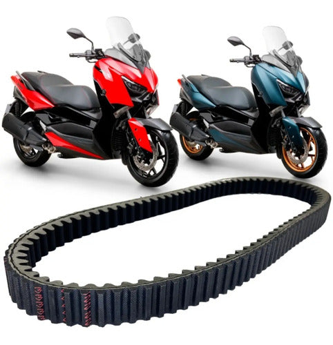 Correia CVT Yamaha Xmax 250 300