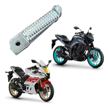 Estribo Pedaleira Dianteira Direita Yamaha Mt-03 Yzf-R3 2016 em diante