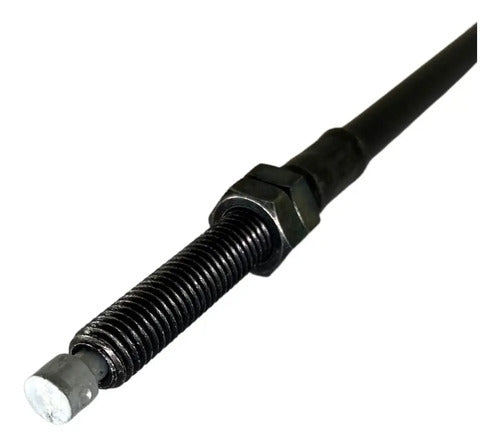 Cabo de Embreagem Yamaha Mt-07 2017 a 2025