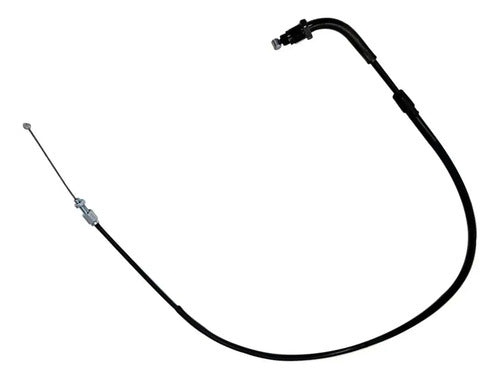 Cabo do Acelerador B Smartfox Yamaha Factor 125 2014 a 2016