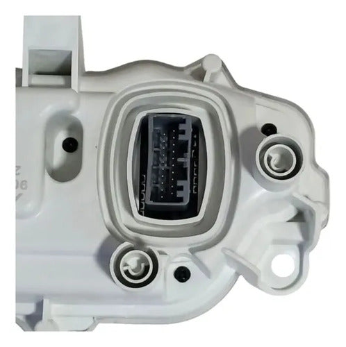 Medidor Painel Velocímetro Magnetron Honda Cg 160 Titan 2016 a 2024