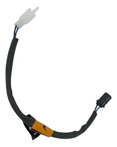 Chicote da Luz de Placa Magnetron Yamaha Lander 250 2020 a 2023
