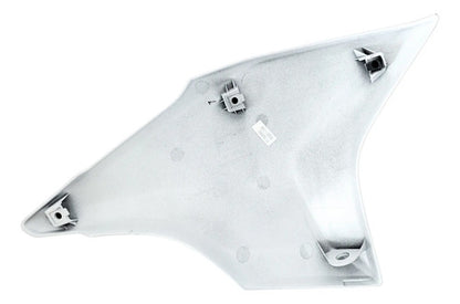 Guia de Ar Aba do Tanque Esquerda Yamaha Factor 150 2025 Branco