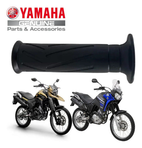 Manopla Esquerda Yamaha Lander Ténéré 250