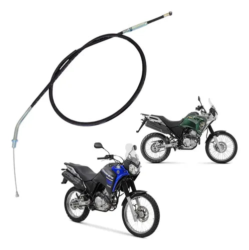Cabo de Embreagem Smartfox Yamaha Ténéré 250 2016 em diante