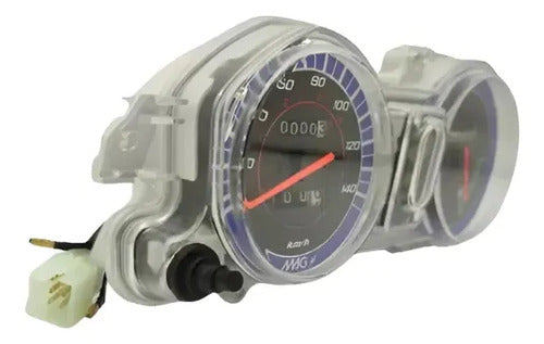 Medidor Painel Velocímetro Magnetron Honda Cg 150 Titan 2011 a 2013