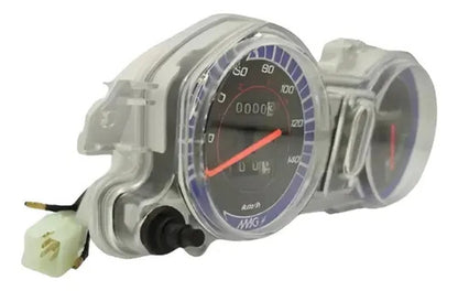 Medidor Painel Velocímetro Magnetron Honda Cg 150 Titan 2011 a 2013