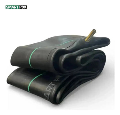 Câmara de Ar Smartfox Yamaha Crypton 115 Shineray Jet Phoenix 50 Honda C100 Dream 2.50 Aro 17