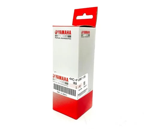 Filtro de Combustível Yamaha Factor 125 Fazer Crosser Factor 150 Fazer Lander Ténéré 250