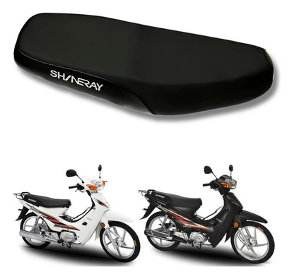 Banco Completo Iron Shineray Phoenix 50 2011 a 2020 Preto