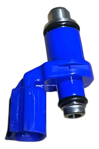 Bico Injetor 4 Furos Smartfox Yamaha Neo 125 2017 a 2023