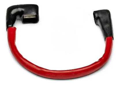 Cabo Positivo da Bateria Magnetron Yamaha Lander 250 2007 a 2019 Ténéré 250 2011 em diante