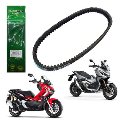 Correia CVT Smartfox Honda Pcx 150 2020 em diante Adv 150 2021 a 2023