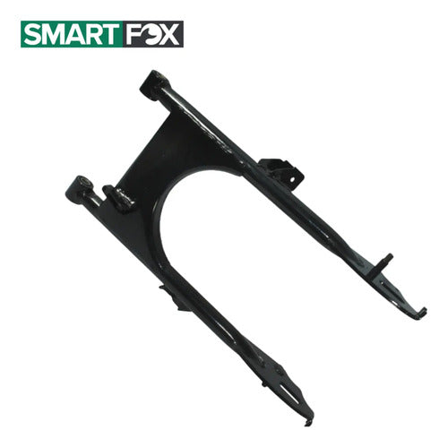 Balança Traseira Smartfox Honda Cg 125 1983 a 1989
