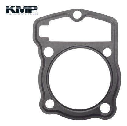 Jogo de Juntas Superior do Motor KMP Honda Cbx 200 Strada Nx 200 Xr 200r