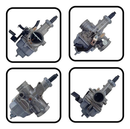 Carburador Smartfox Honda Cg 150 Titan 2004 a 2008 Bros 150 2006 a 2008