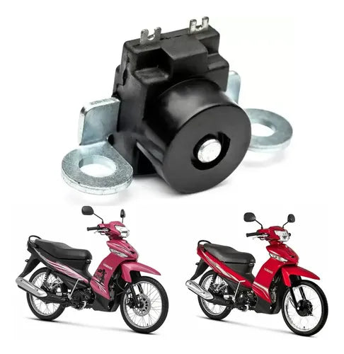 Sensor de Pulso Bobina de Pulso Smartfox Yamaha Crypton 115 2010 em diante