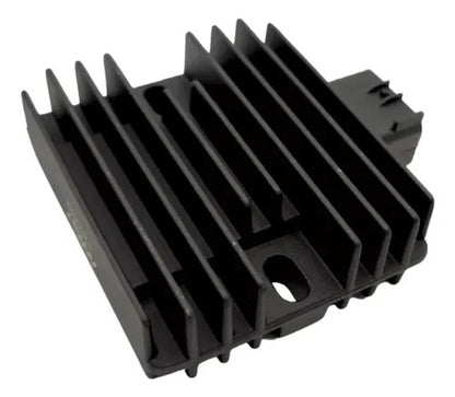 Regulador Retificador Magnetron Yamaha Fazer 250 Ténéré Mt-03 660 12V