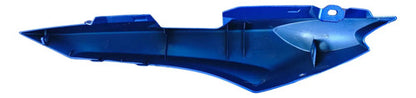 Rabeta Lateral Esquerda Yamaha Factor Dx 150 2025 Azul Metálico