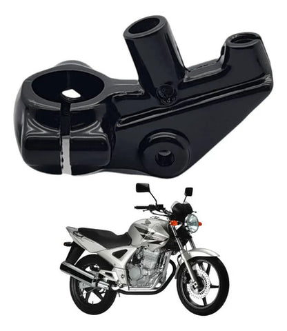 Manicoto Suporte do Manete de Embreagem Cometa Honda Cg 150 160 Titan Fan Start Cb 250f Twister