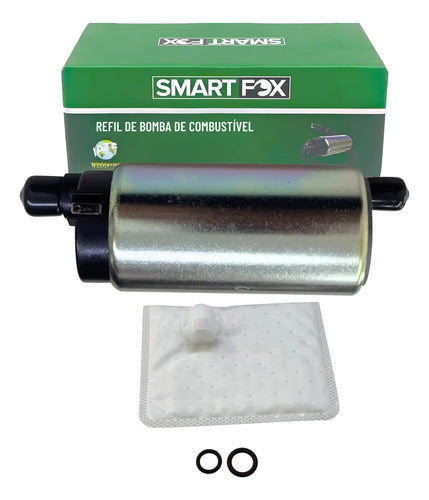 Refil da Bomba de Combustível Smartfox Honda Crf 250f 2019 em diante