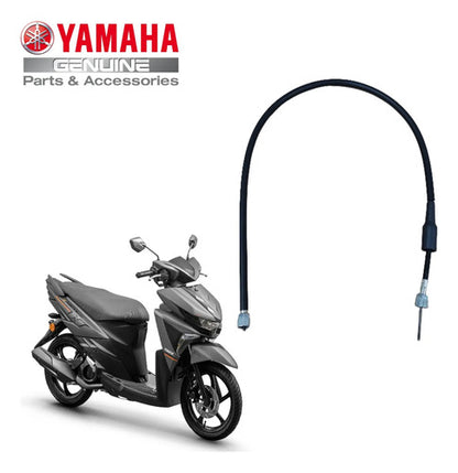 Cabo do Velocímetro Yamaha Neo 125 2017 a 2025