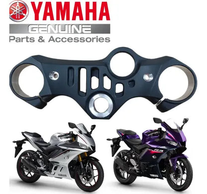 Mesa Superior Yamaha Yzf-R3 2020 em diante