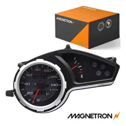 Medidor Painel Velocímetro Magnetron Honda Bros 150 2013