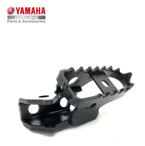 Estribo Pedaleira Dianteira Direita Yamaha Crosser 150 Xt 225 Lander Ténéré 250
