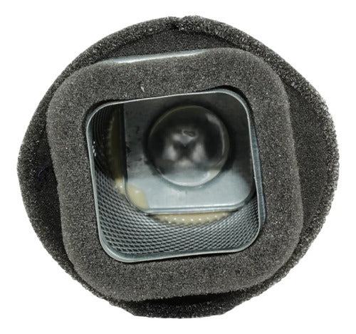 Filtro de Ar Smartfox Yamaha Factor 125 2000 a 2016