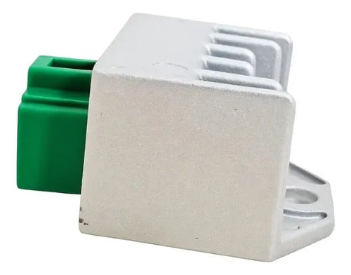 Regulador Retificador Magnetron Yamaha Neo Crypton 115 Factor Xtz 125 12V