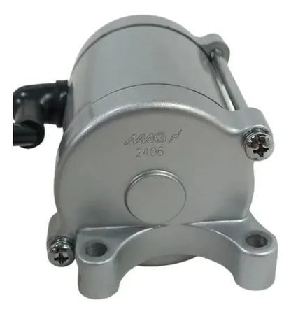 Arranque Motor de Partida Magnetron Honda Cg 125 Titan 1999 a 2004
