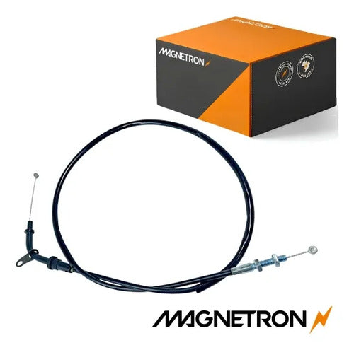Cabo do Acelerador A Magnetron Yamaha Factor 125 2014 a 2016