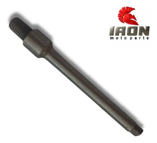 Eixo da Engrenagem da Bomba de Óleo Iron Shineray Phoenix 50 Xy 50q