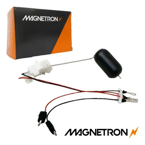 Boia do Tanque Magnetron Yamaha Factor 125 150 2018 a 2023 Fazer 150 2014 a 2024