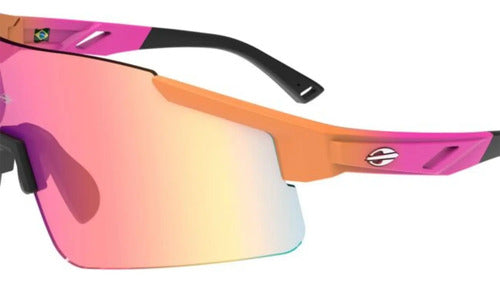 Óculos De Sol Mormaii Grand Tour Óculos Solar Para Esporte Grand Tour 3 Esportivo Feminino Masculino