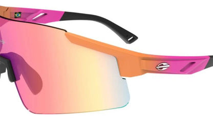 Óculos De Sol Mormaii Grand Tour Óculos Solar Para Esporte Grand Tour 3 Esportivo Feminino Masculino