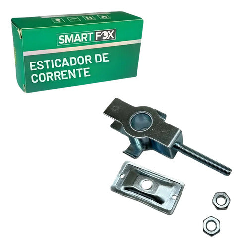 Esticador de Corrente Smartfox Honda Cb 250f Twister 2016 a 2021 Cb 300r 2009 em diante