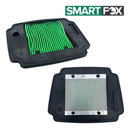 Filtro de Ar Smartfox Honda Biz 125 2011 a 2021 Biz 110i 2016 a 2021