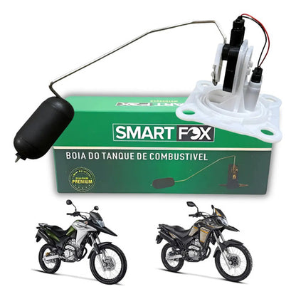 Boia do Tanque Smartfox Honda Xre 300 2013 em diante