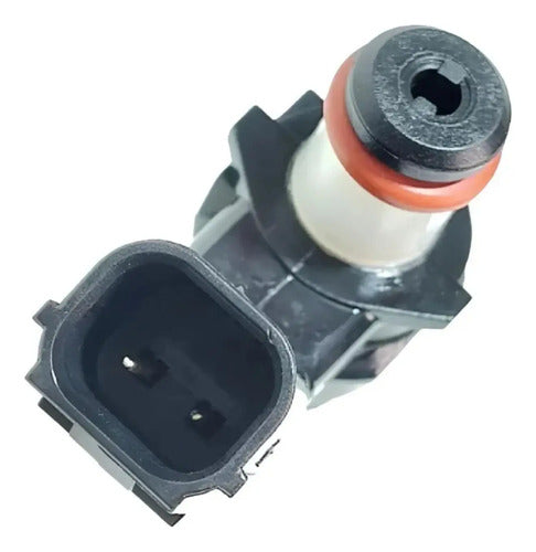 Bico Injetor 8 Furos Smartfox Honda Cg Bros 160 Start 2016 a 2025