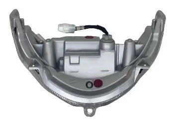 Luz de Posição do Farol LED Yamaha Mt-03 2016 a 2020