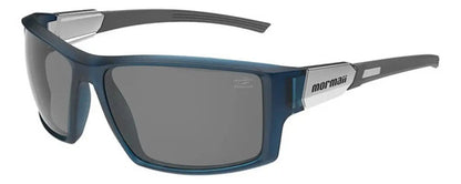 Óculos De Sol Mormaii Joaca Force Óculos Solar Joaca Force Feminino Masculino Fumê / Polarizado Azul