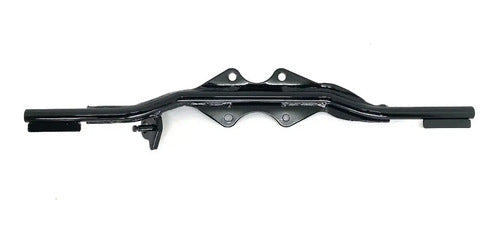Estribo Pedaleira Dianteira Central Chapam Yamaha Factor 125 Factor Fazer 150